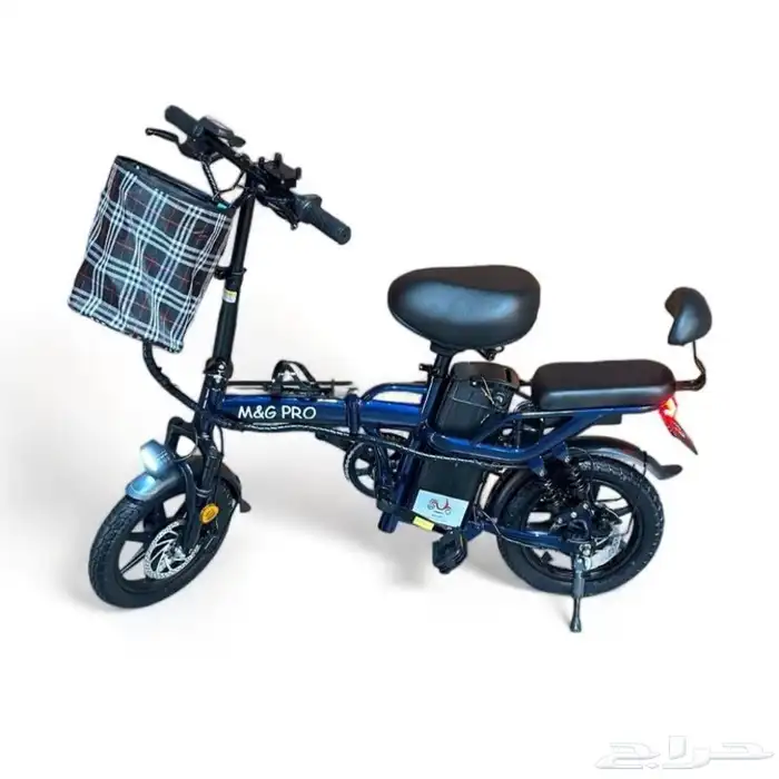 دراجه مقاس 14تنطوي حديث 2