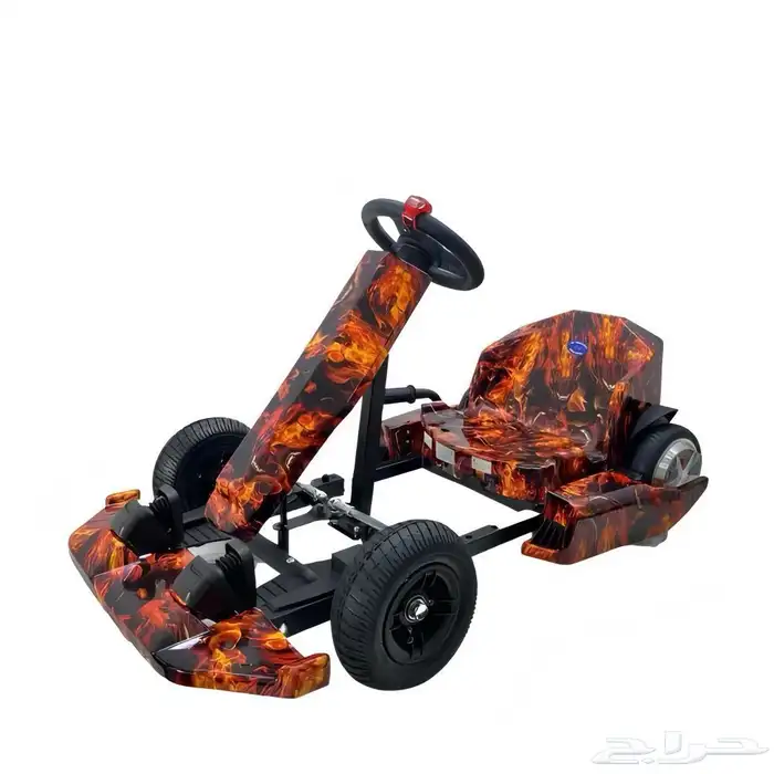 كاترنج فورميلا سيارة سباق المطور تفحيط 9