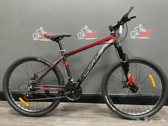 دراجة 26 جبلي RALLY 4