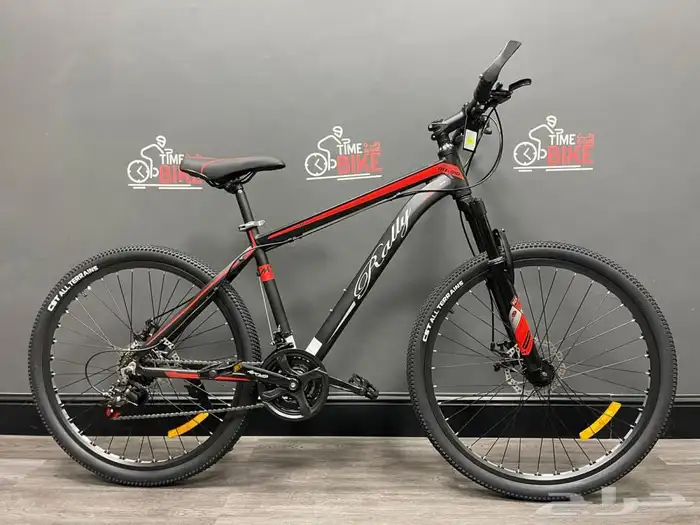 دراجة 26 جبلي RALLY 0