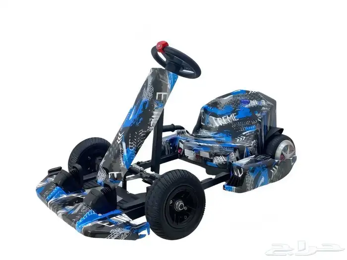 كاترنج فورميلا سيارة سباق المطور تفحيط 8