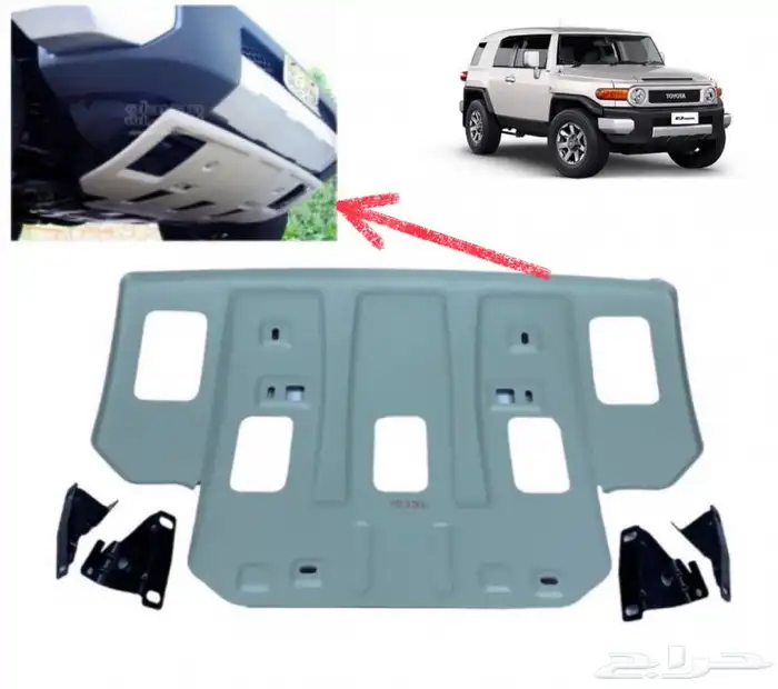 اكسسورات اف جي من 2008 2023 12