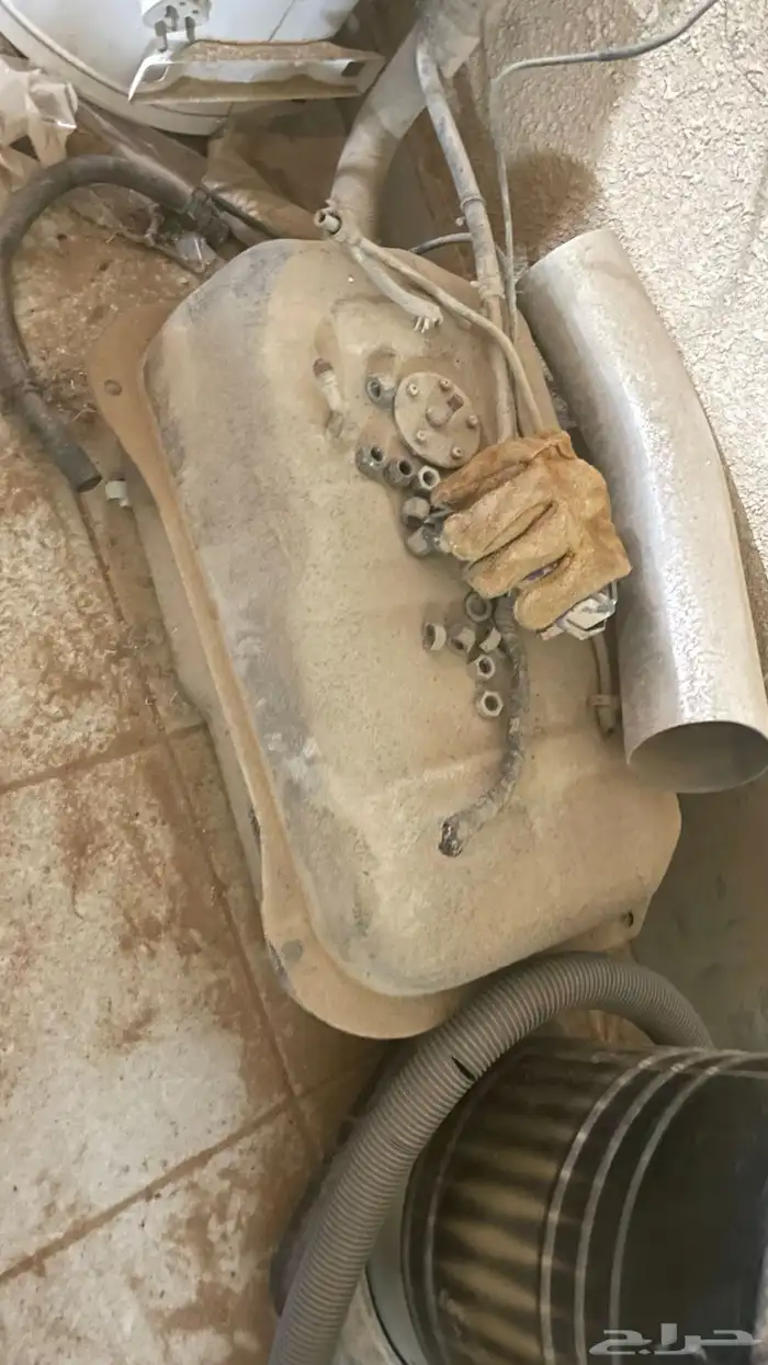 ساموراي سوزوكي 88 قطع 28
