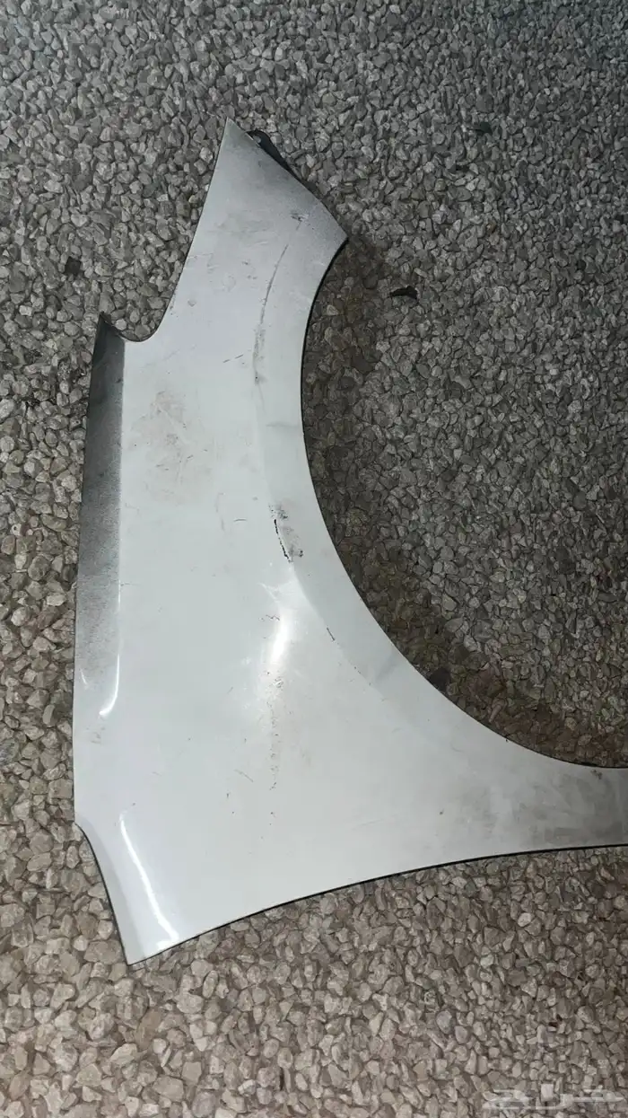 رفرف يمين سيراتو 1