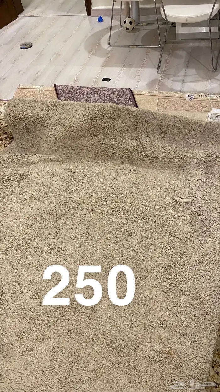 سجاد و قطع اطفال 0