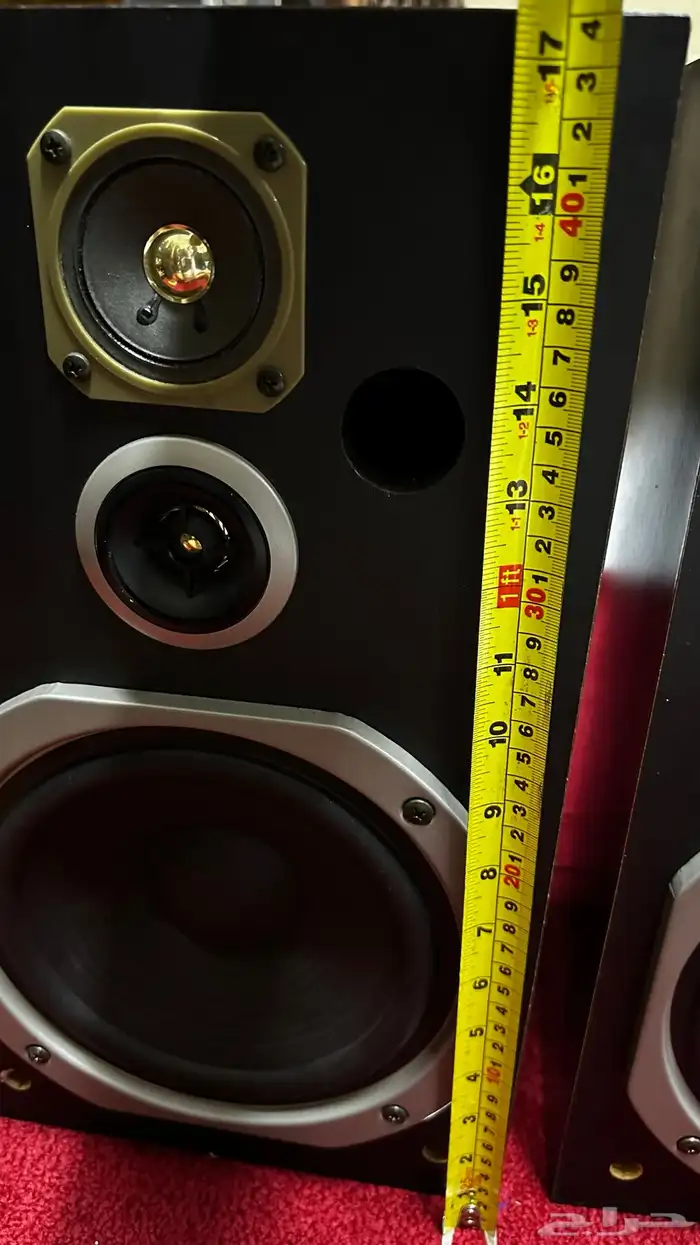 سماعات بايونير pioneer 8