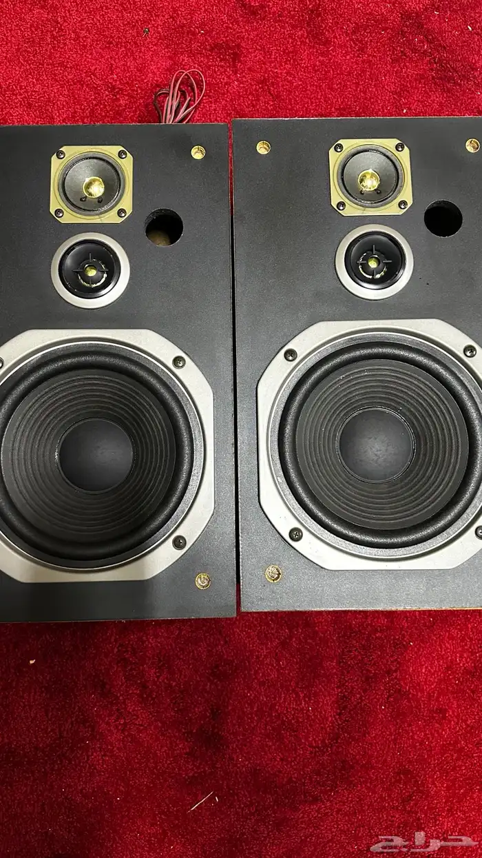 سماعات بايونير pioneer 6
