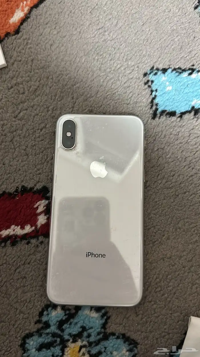 ايفون اكس 1