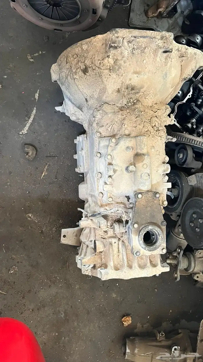 قطع جيب باترول 92 تشليح الموقع ساجر 0