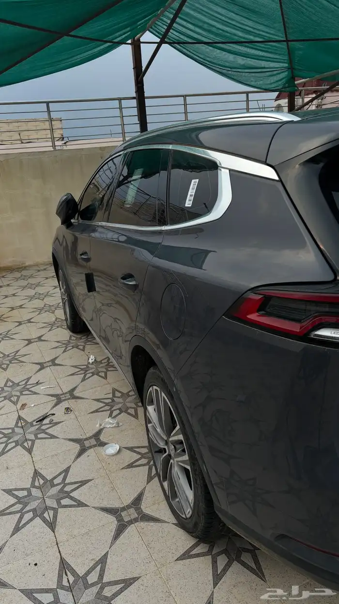 للبيع 2021. BYD 3