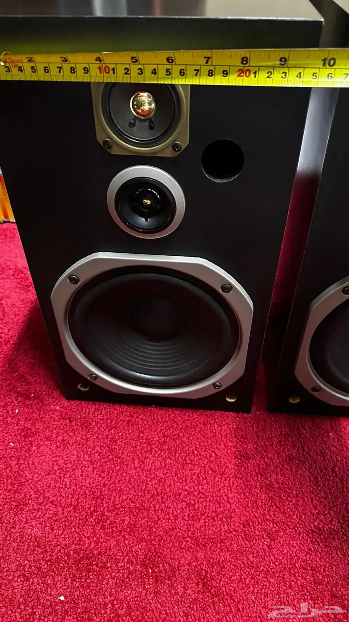 سماعات بايونير pioneer 9