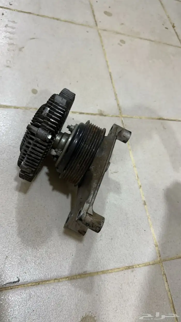 قطع غيار نيسان اورفان ونفارا 0