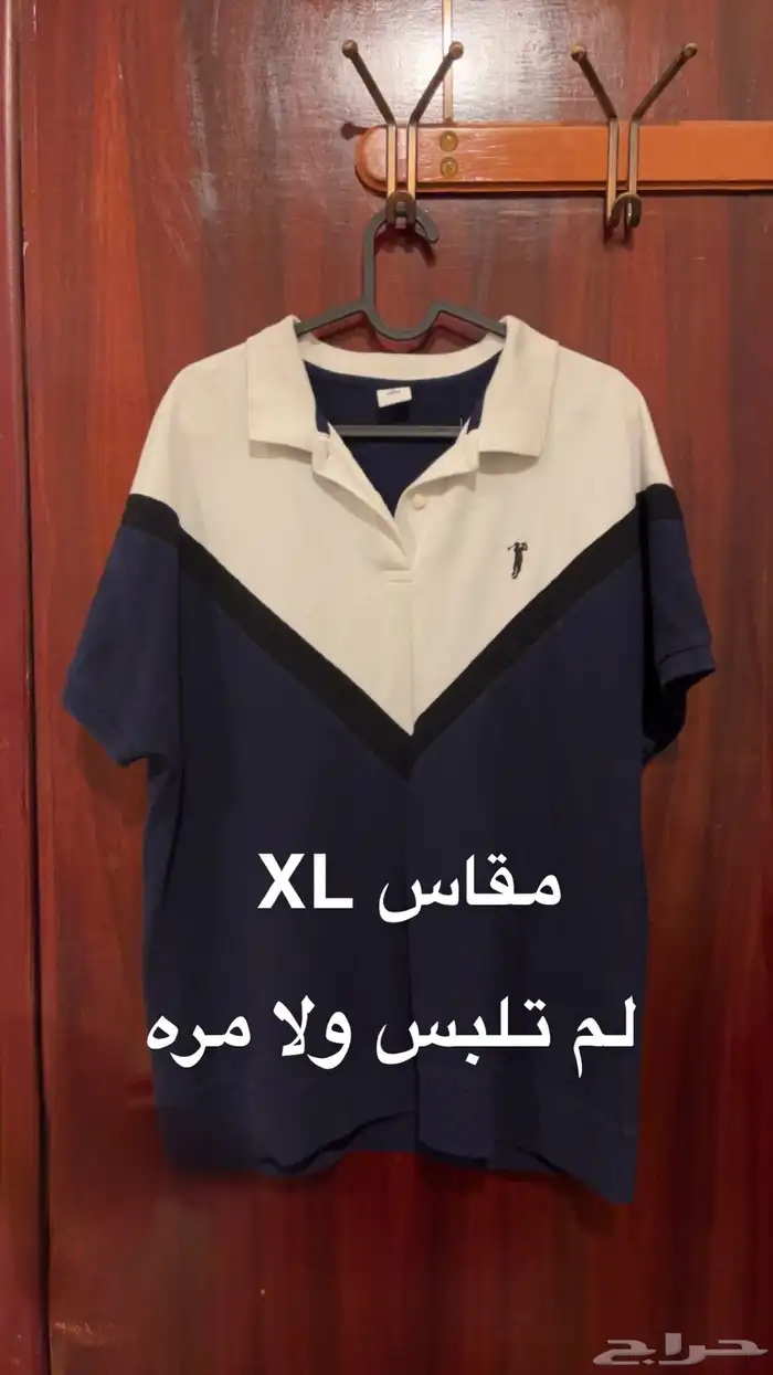 ملابس جديده وعبايات 6