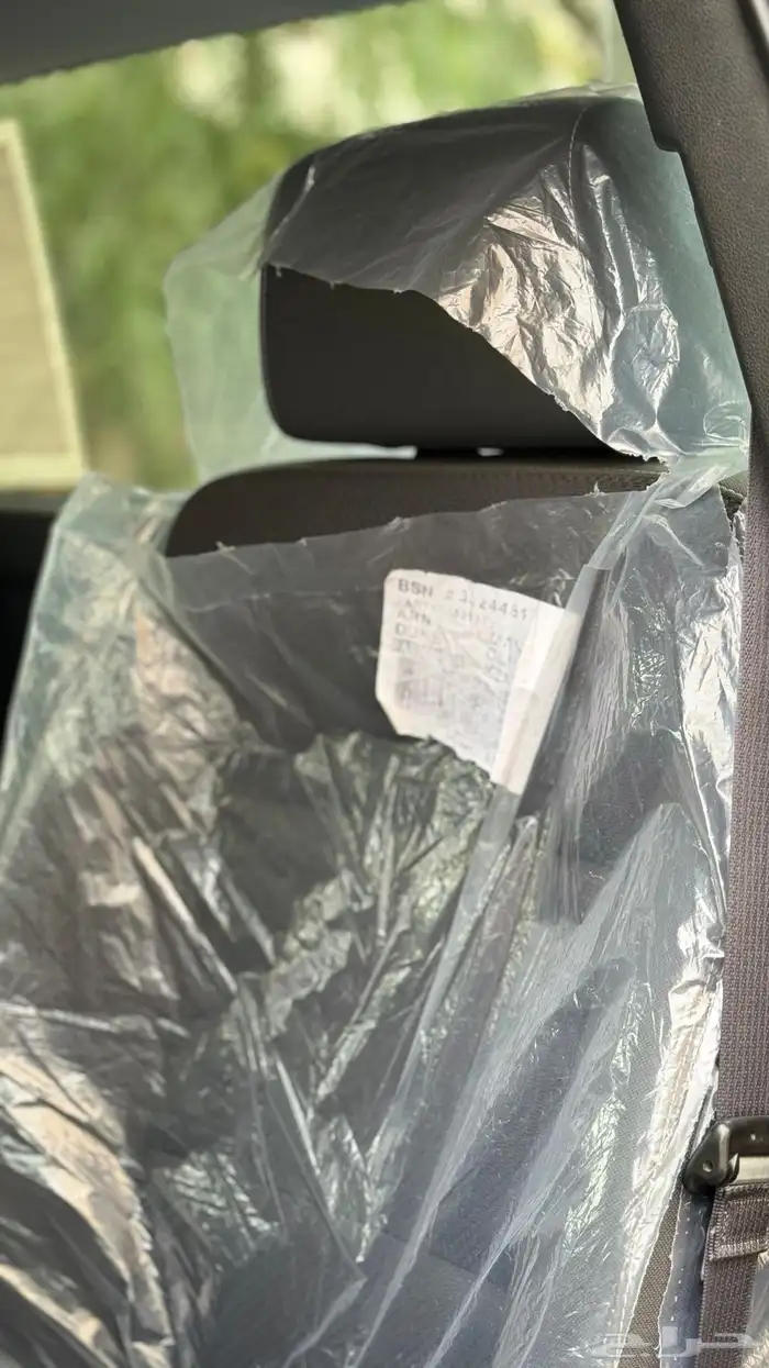 سييرا 2017 مخزن (( تم البيع )) 20