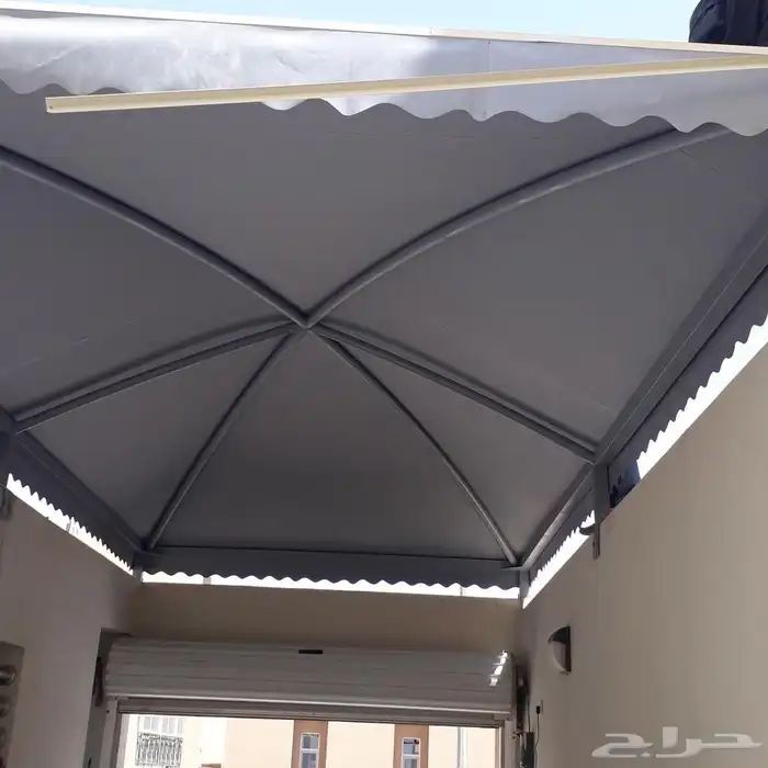مظلات وسواترابها 14
