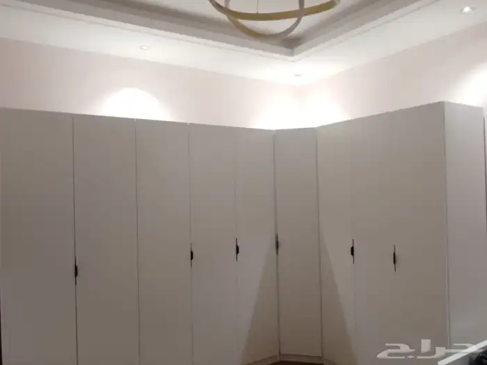 تفصيل خزائن وغرفه كامله 31