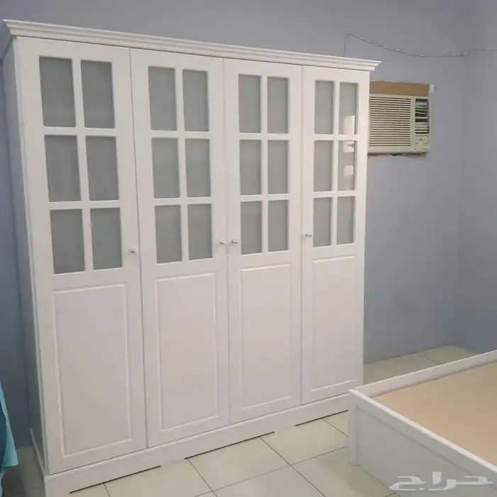 تفصيل غرفة النوم تايلندي 11