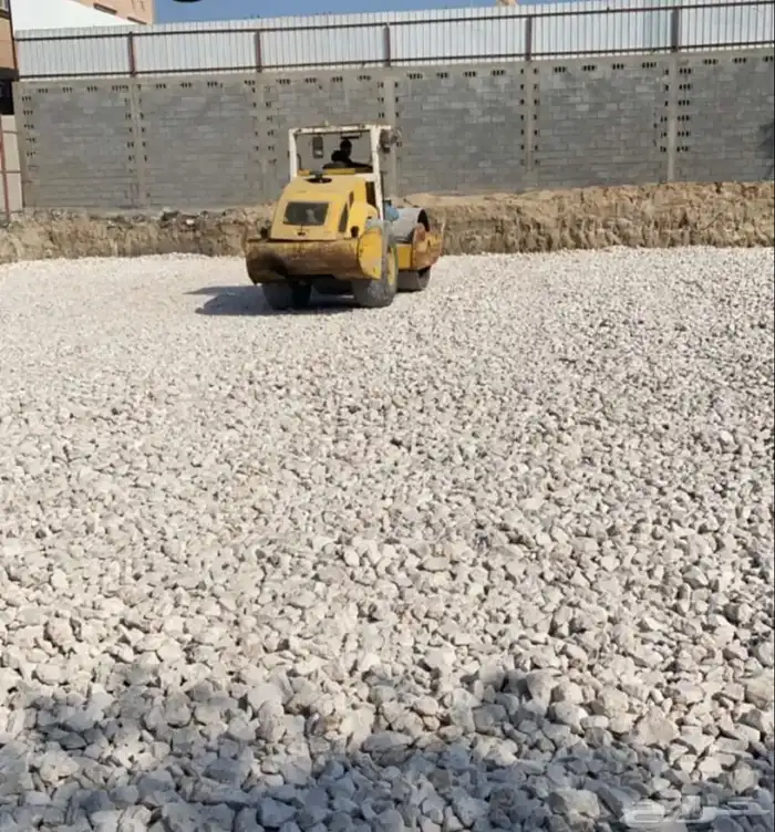 احلال ورص حفر دفن 0