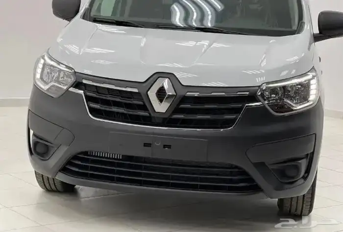 رينو اكسبرس بضاعة 2024 1