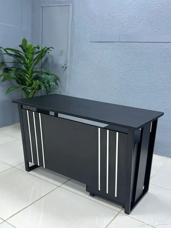 مكاتب إدارية خشب 5