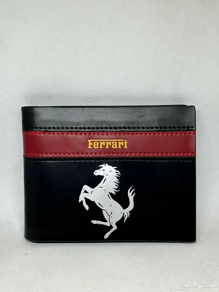 محافظ ماركات عالمية من 35 ريال 85 ريال رجالي ونسائي 13