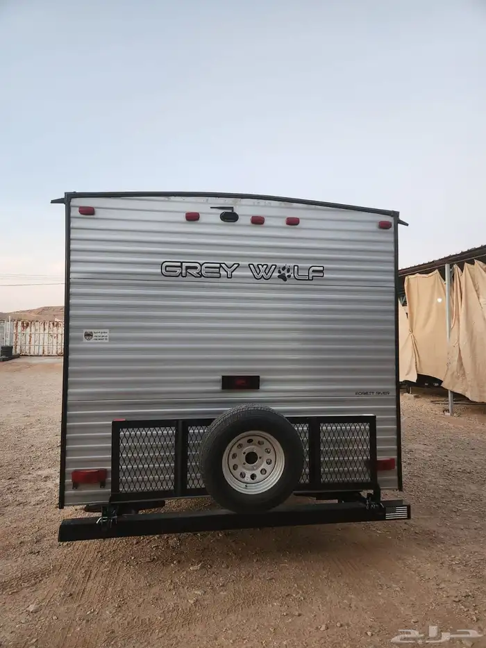 للإيجار كرفانات أمريكيه داخل الرياض وخارجها 5