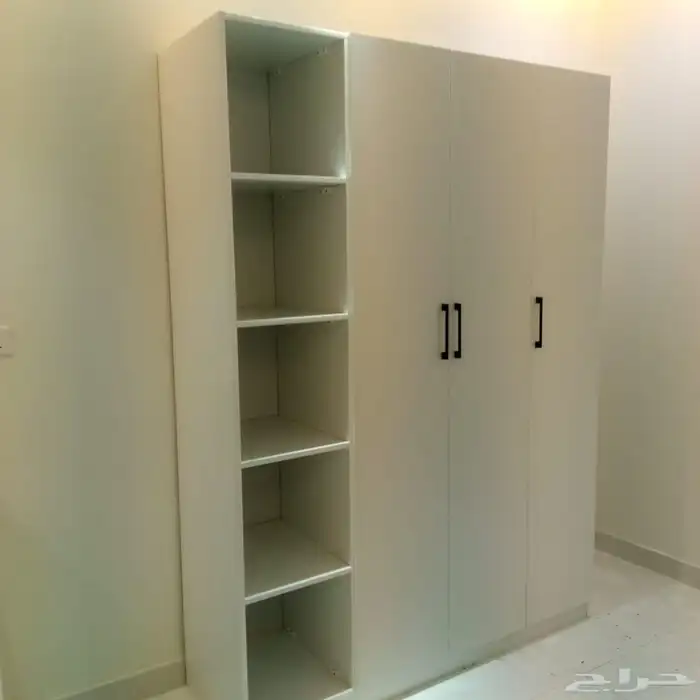 تفصيل خزائن وغرفه كامله 4