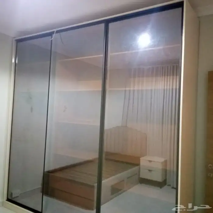 تفصيل خزائن وغرفه كامله 6