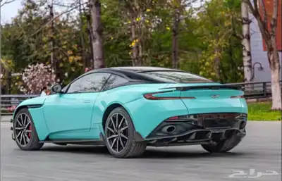 جناح استون مارتين index