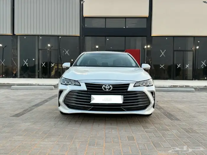 افالون 2022 ( مباع ) 1