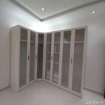 تفصيل خزائن وغرفه كامله 43