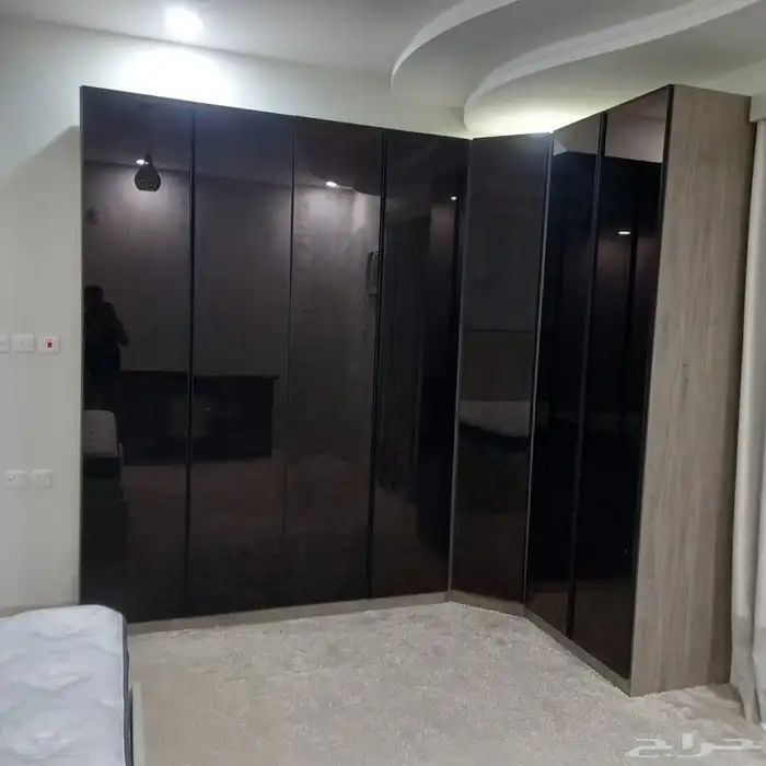 تفصيل خزائن وغرفه كامله 35