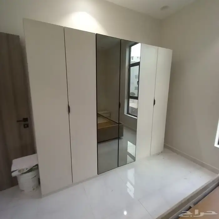 تفصيل خزائن وغرفه كامله 41