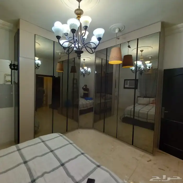 تفصيل خزائن وغرفه كامله 38