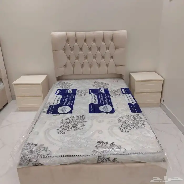 تفصيل غرفة النوم خشب تايلندي 1