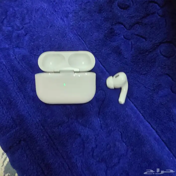 اير بودز برو 2