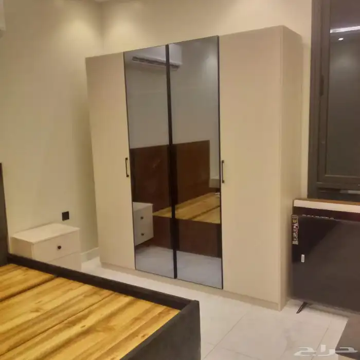 تفصيل خزائن وغرفه كامله 5