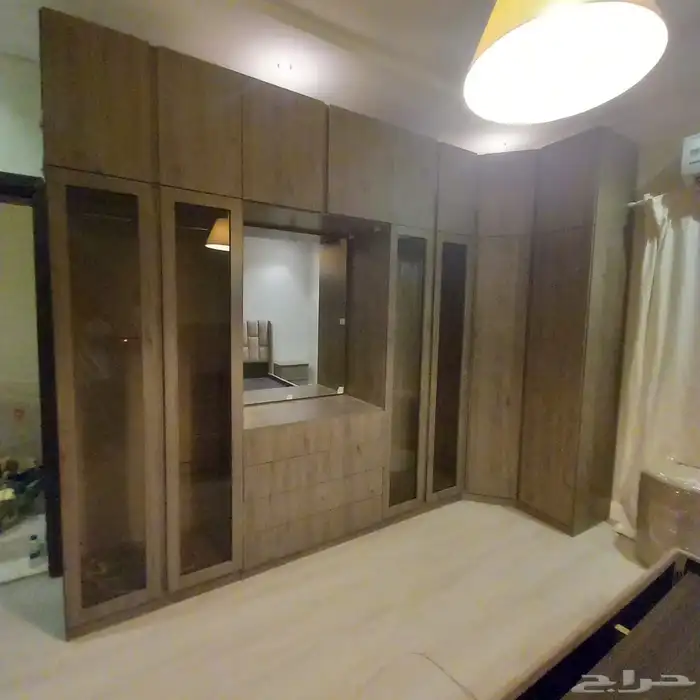 تفصيل خزائن وغرفه كامله 29