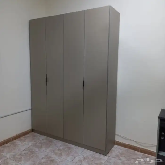 تفصيل خزائن وغرفه كامله 26