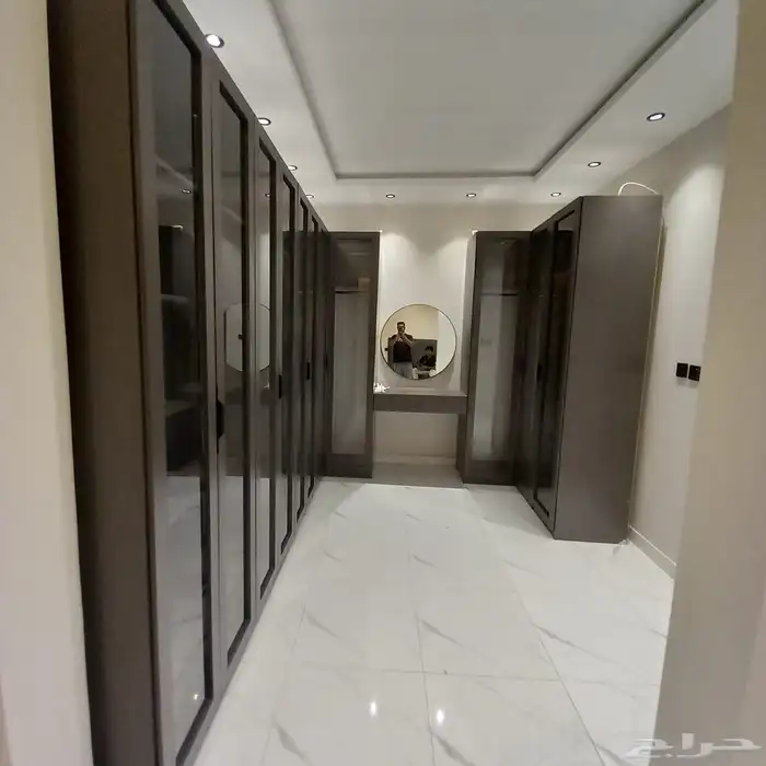 تفصيل خزائن وغرفه كامله 44