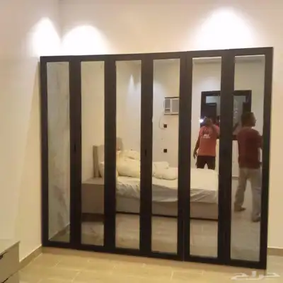 تفصيل خزائن وغرفه كامله 2