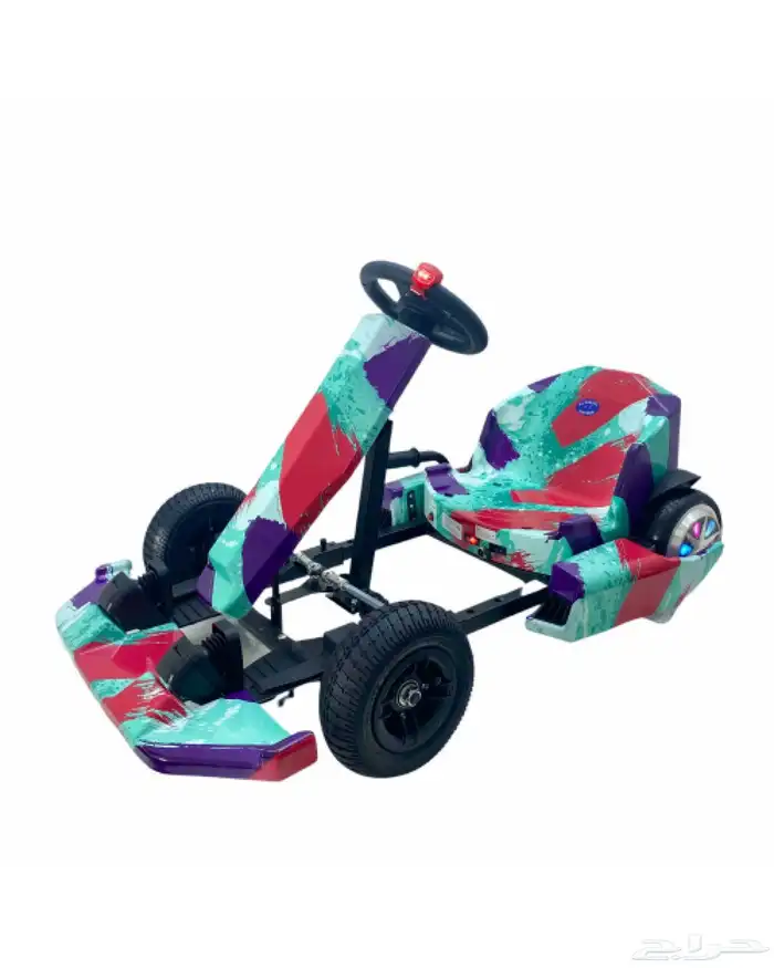 كاترنج فورميلا سيارة سباق المطور تفحيط 1