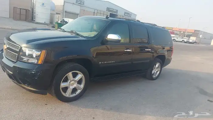 للبيع سوبر بان فل كامل 2007 ال تي زد 6