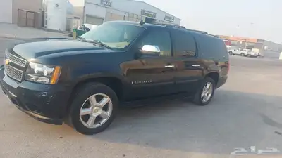 للبيع سوبربان فل كامل دبل ال تي زد 2007 6