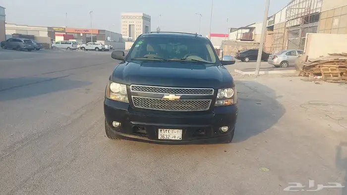 للبيع سوبربان فل كامل دبل ال تي زد 2007 4