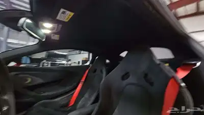 ماكلارين 600LT شبه جديد 2019 ممشى 15 الف index