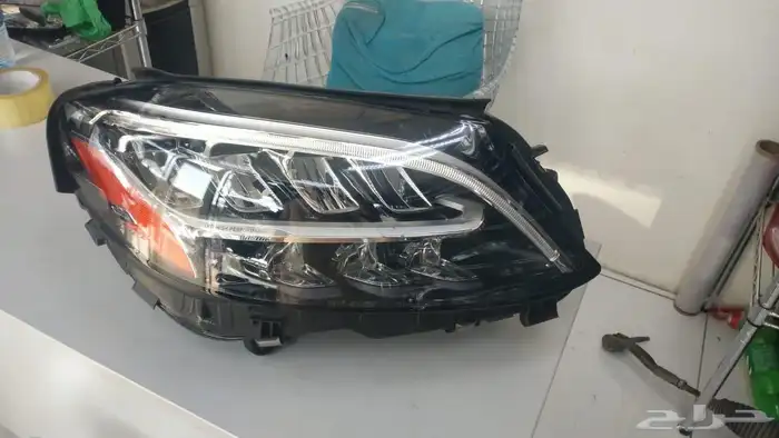 جميع قطع غيار المرسيدس بجميع انواعها موديلاتها 11