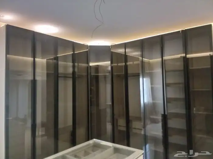 تفصيل خزائن وغرفه كامله 11