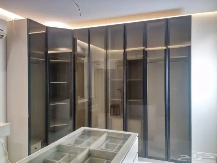 تفصيل خزائن وغرفه كامله 12