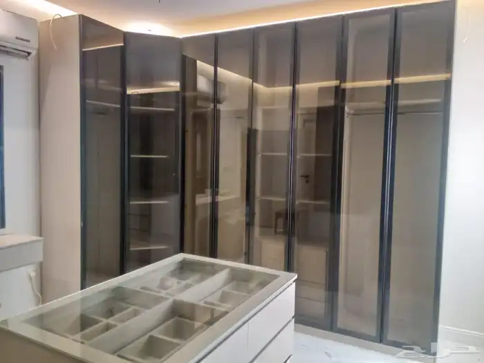 تفصيل خزائن وغرفه كامله 13